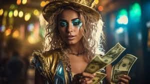 ids389 Bingo 75-Ball format kartu Amerika ruang pemula jackpot menarik